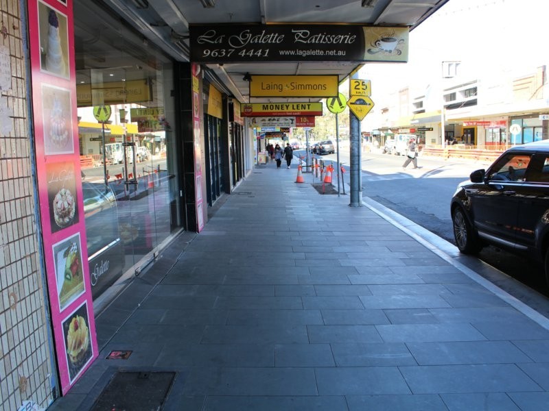 169 Merrylands Road, Merrylands NSW 2160