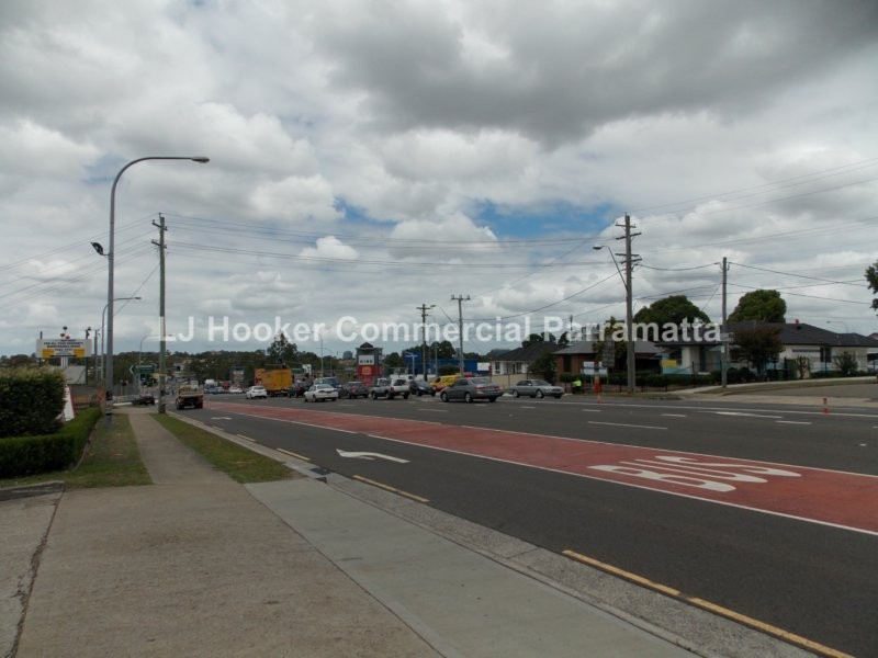 First Floor Office/Unit 1A/23-25 Windsor Road, Northmead NSW 2152