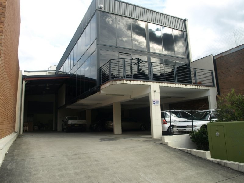 Office/92 South Street, Rydalmere NSW 2116