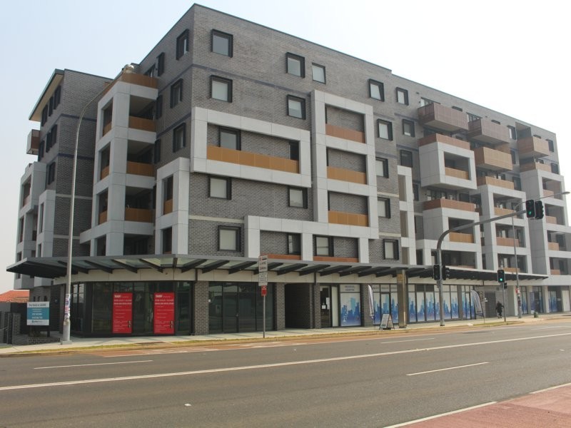 Shop 1/148-150 Great Western Highway, Westmead NSW 2145