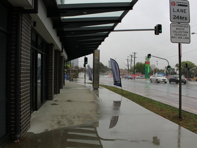 Shop 1/148-150 Great Western Highway, Westmead NSW 2145