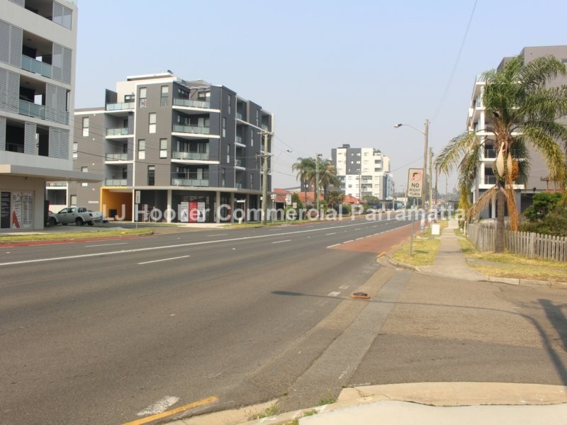 Shop 1/148-150 Great Western Highway, Westmead NSW 2145
