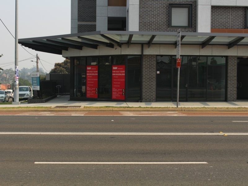 Shop 1/148-150 Great Western Highway, Westmead NSW 2145