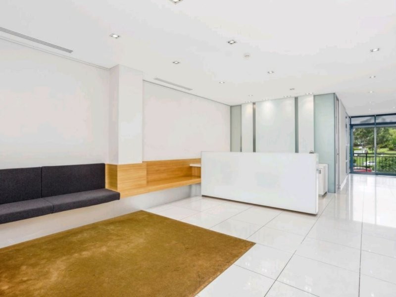 Suite 2.02/29-31 Solent Circuit, Baulkham Hills NSW 2153