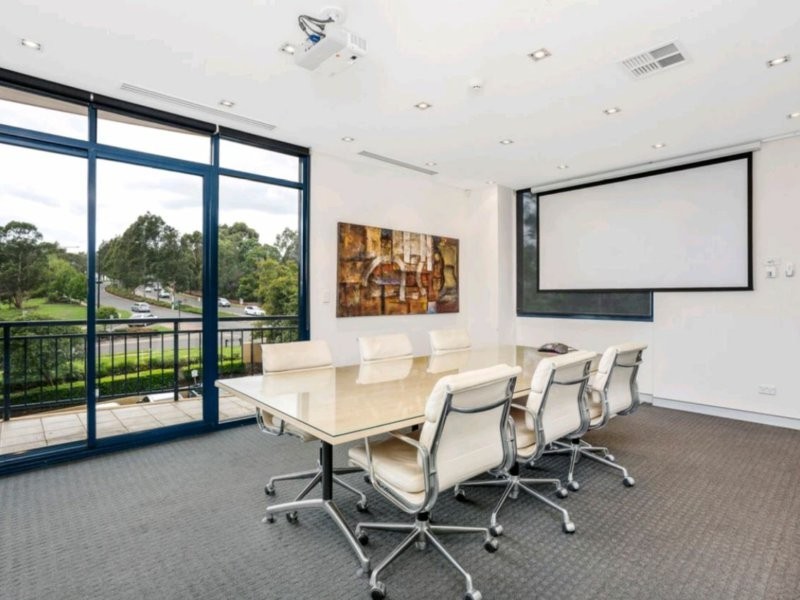 Suite 2.02/29-31 Solent Circuit, Baulkham Hills NSW 2153