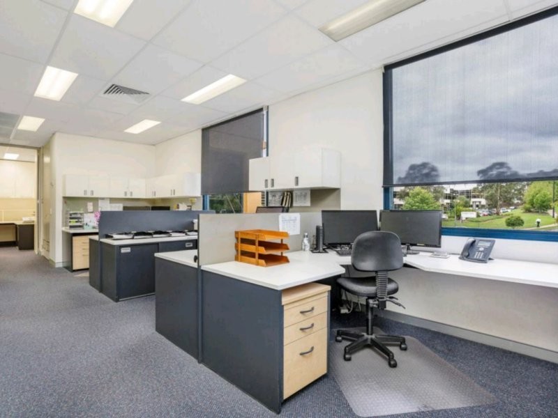 Suite 2.02/29-31 Solent Circuit, Baulkham Hills NSW 2153