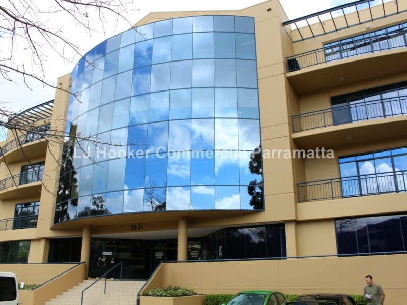Suite 2.02/29-31 Solent Circuit, Baulkham Hills NSW 2153