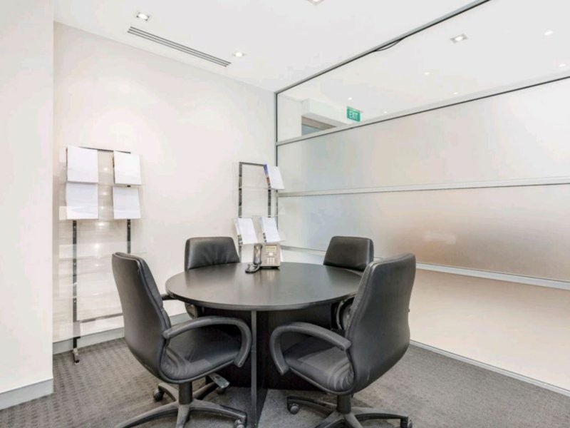 Suite 2.02/29-31 Solent Circuit, Baulkham Hills NSW 2153
