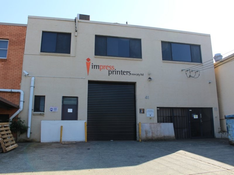 41 Antoine Street, Rydalmere NSW 2116