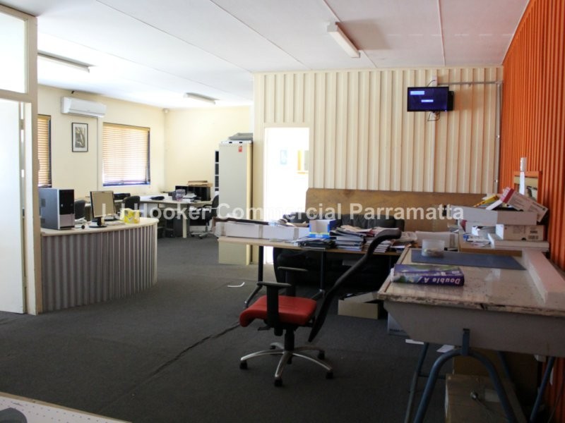 41 Antoine Street, Rydalmere NSW 2116