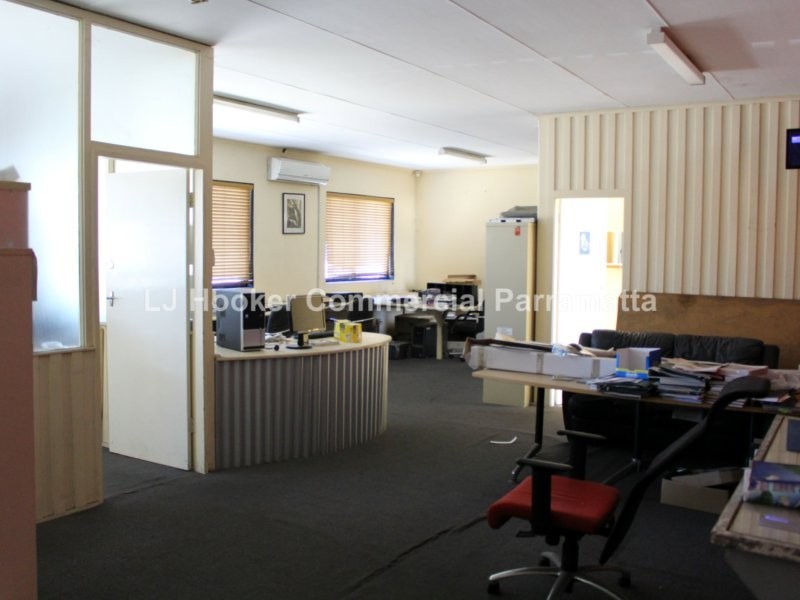 41 Antoine Street, Rydalmere NSW 2116