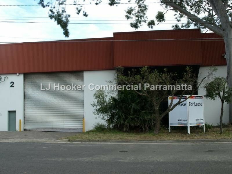2 Euston Street, Rydalmere NSW 2116