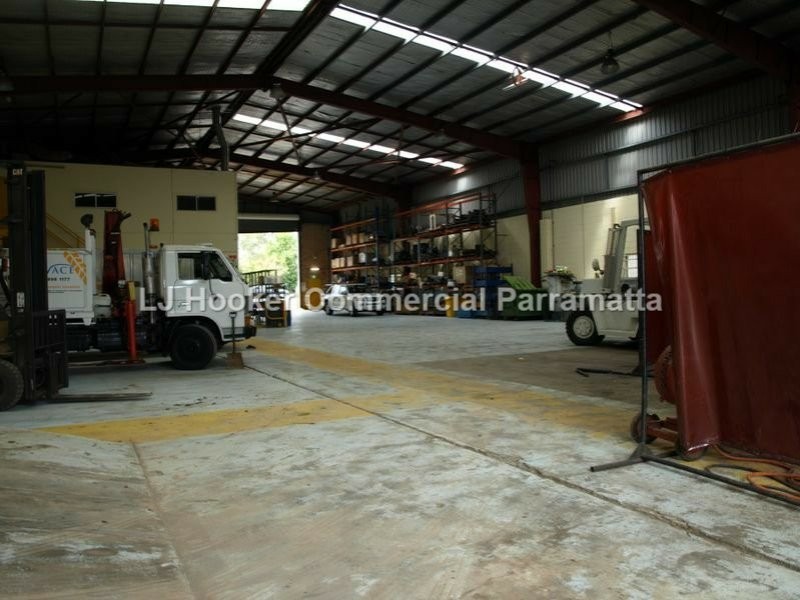 2 Euston Street, Rydalmere NSW 2116