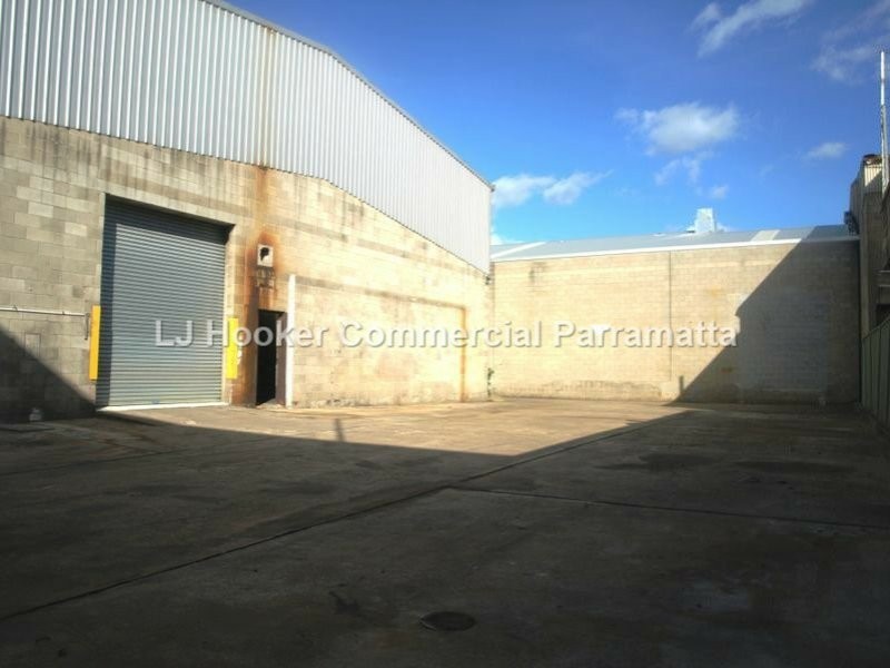 2 Euston Street, Rydalmere NSW 2116