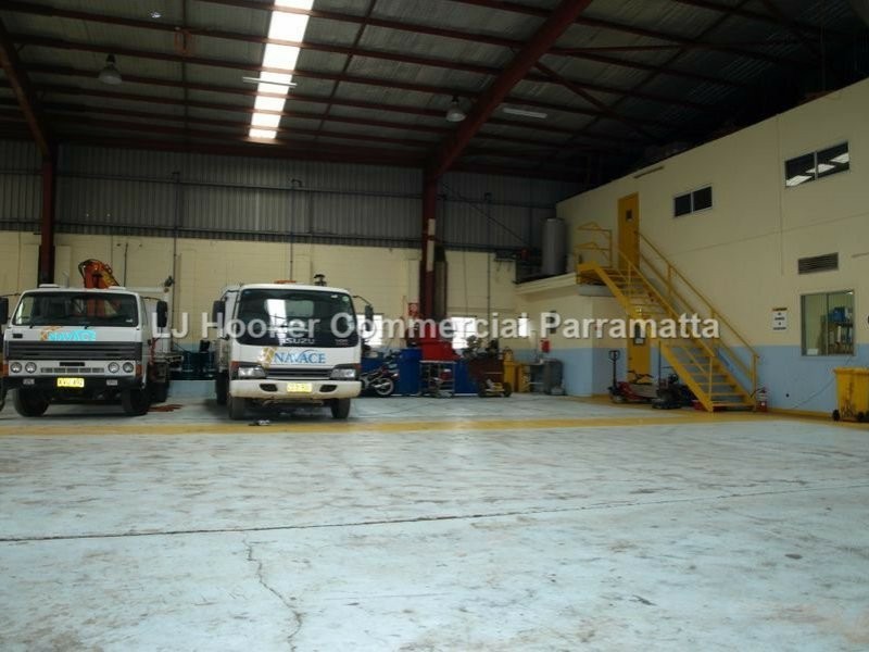 2 Euston Street, Rydalmere NSW 2116