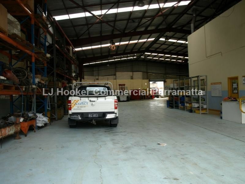 2 Euston Street, Rydalmere NSW 2116