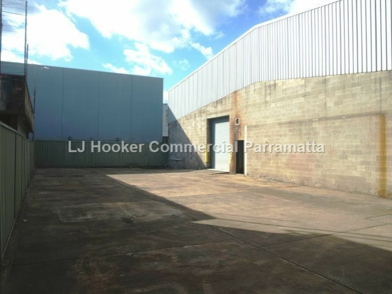 2 Euston Street, Rydalmere NSW 2116