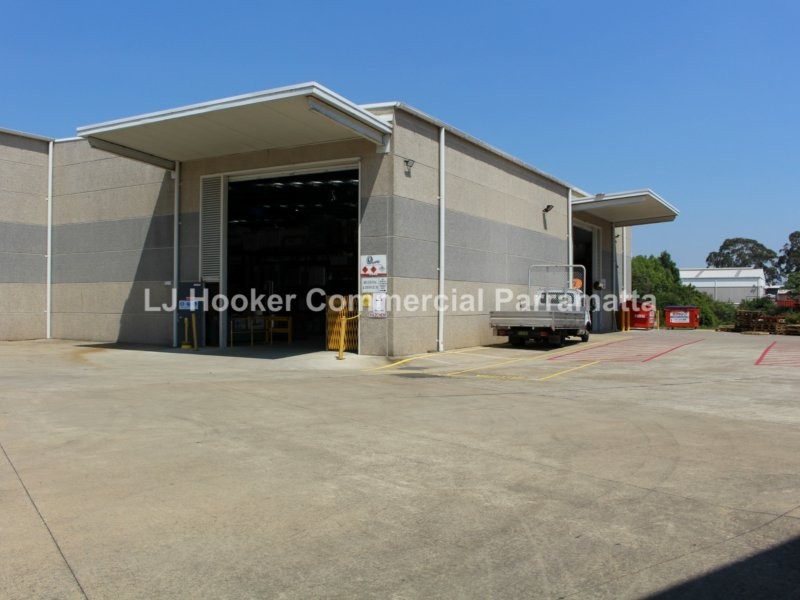 Unit A1/26 Powers Road, Seven Hills NSW 2147