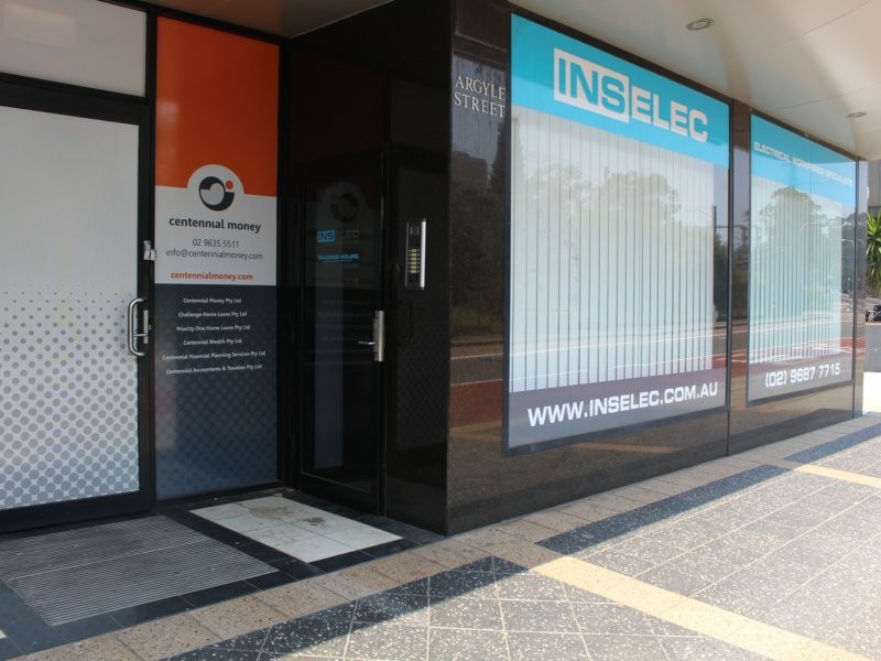 Ground Floor/15-17 Argyle Street, Parramatta NSW 2150