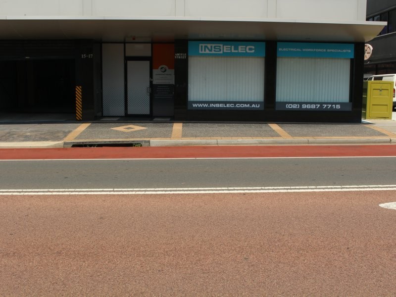 Ground Floor/15-17 Argyle Street, Parramatta NSW 2150