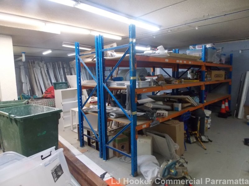 13-15 Bridge Street, Rydalmere NSW 2116