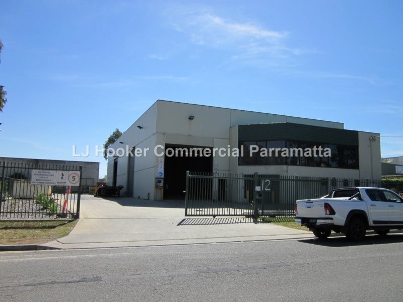 12 Heald Road, Ingleburn NSW 2565