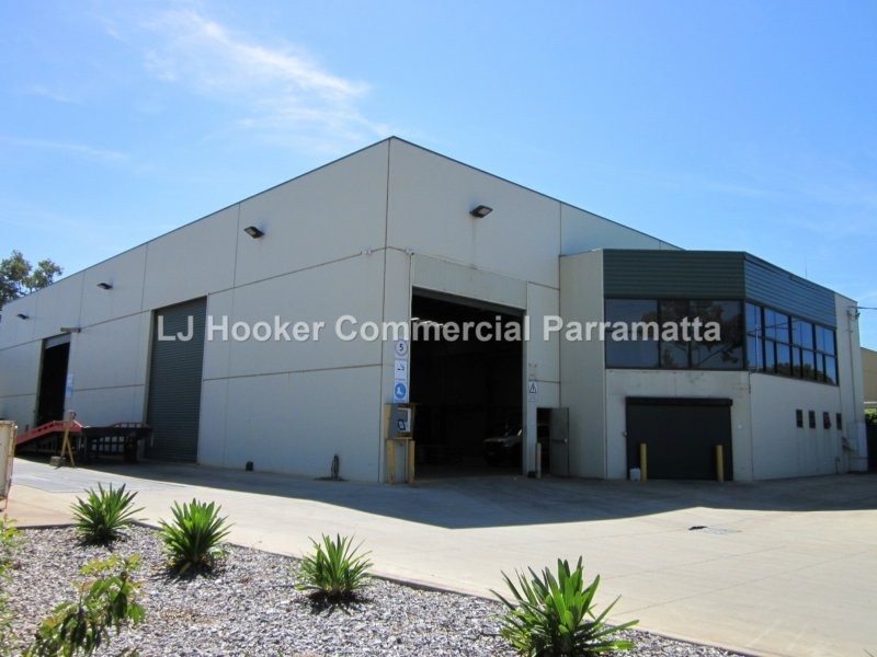 12 Heald Road, Ingleburn NSW 2565