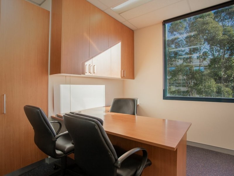 Suite 2.05/29-31 Solent Circuit, Baulkham Hills NSW 2153