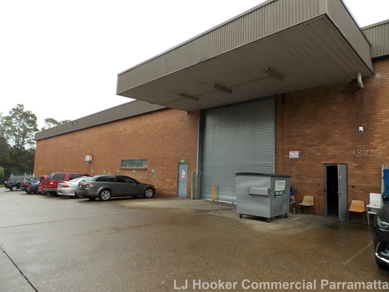 Silverwater NSW 2128