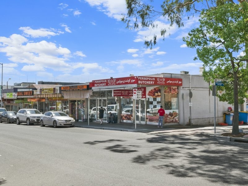 196-200 Merrylands Road, Merrylands NSW 2160