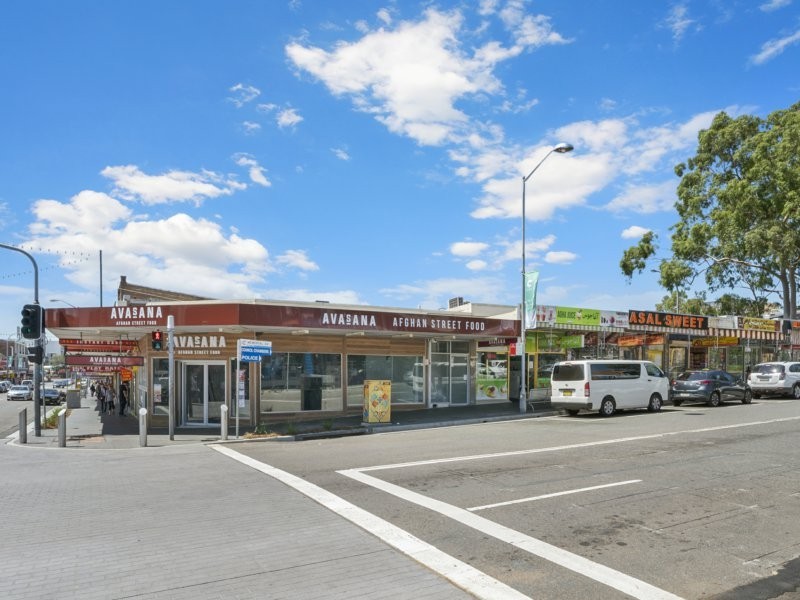 196-200 Merrylands Road, Merrylands NSW 2160