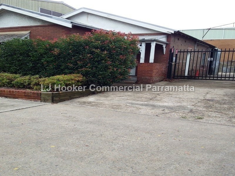 61 Egerton Street, Silverwater NSW 2128