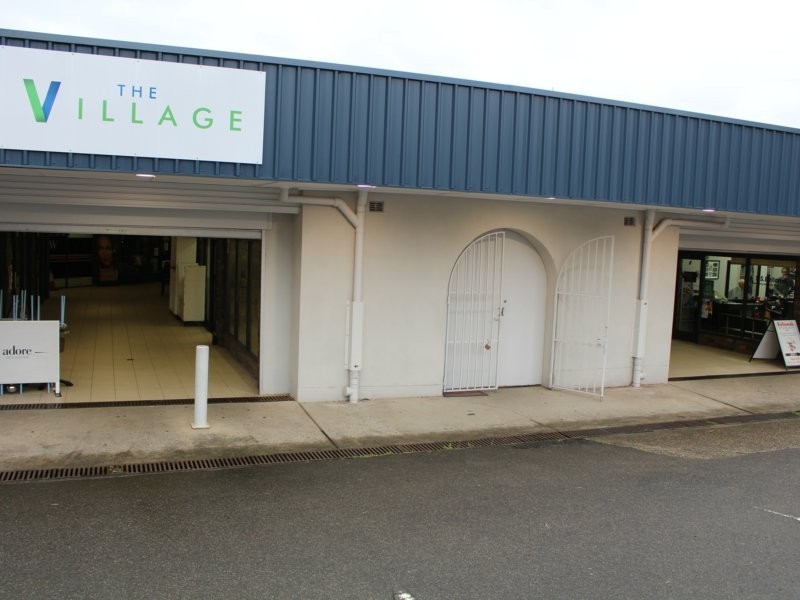 Shop 6 & 7/5 Hillcrest Road, Pennant Hills NSW 2120