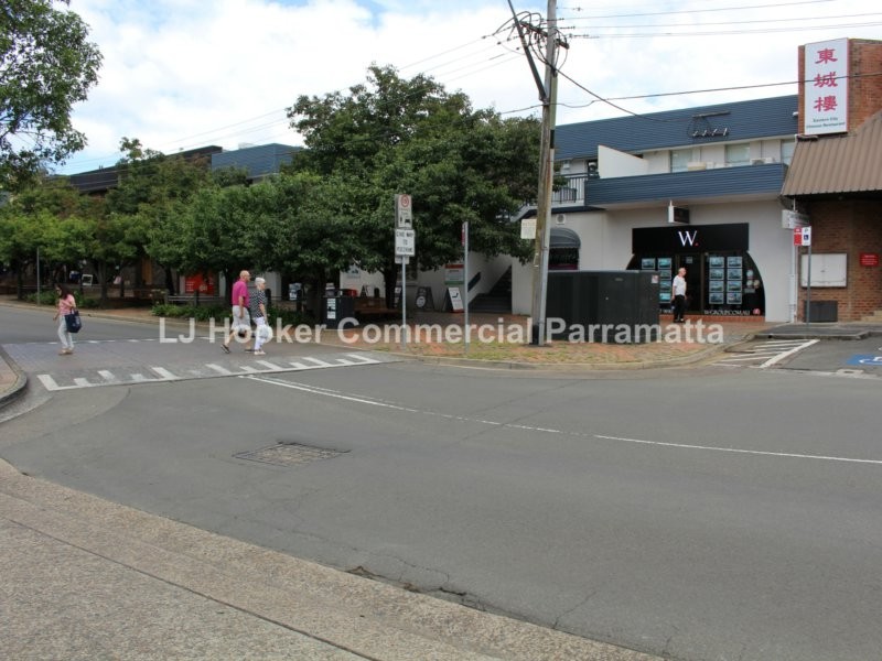 Shop 6 & 7/5 Hillcrest Road, Pennant Hills NSW 2120