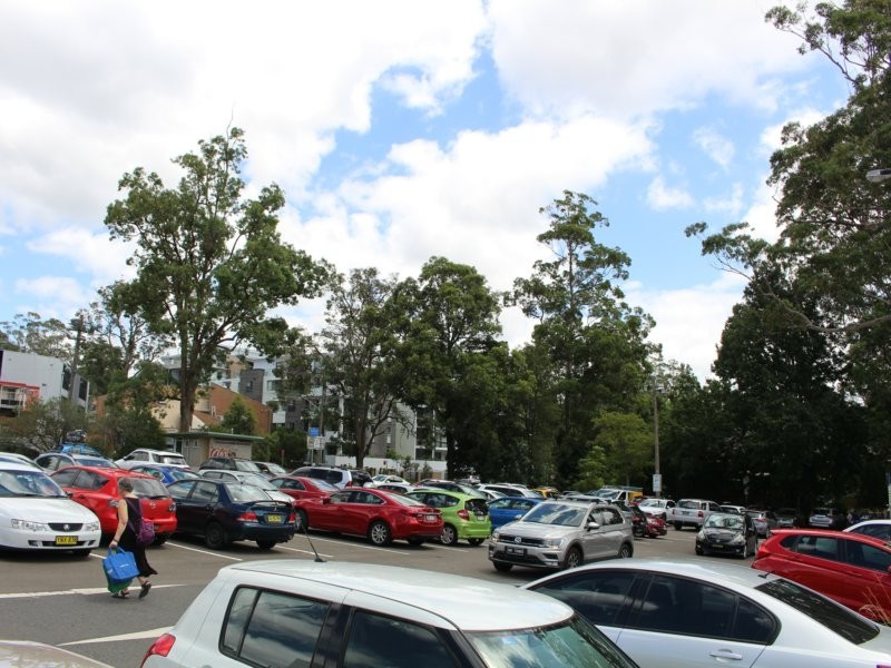 Shop 6 & 7/5 Hillcrest Road, Pennant Hills NSW 2120