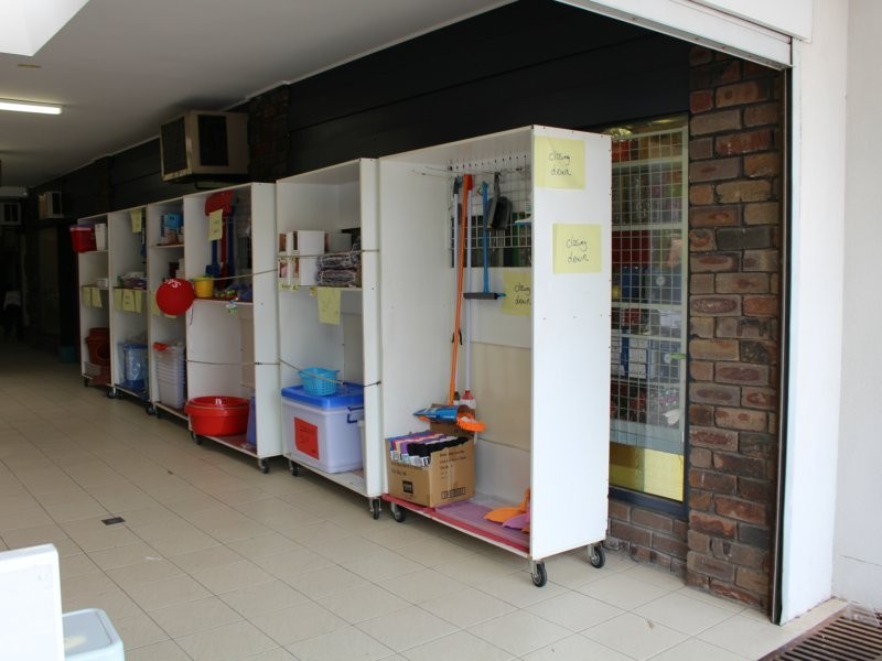 Shop 6 & 7/5 Hillcrest Road, Pennant Hills NSW 2120