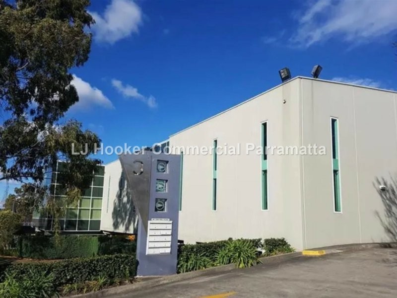 Unit 3/3 Salisbury Road, Castle Hill NSW 2154