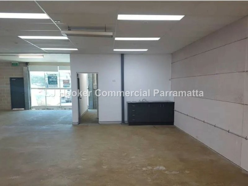 Unit 3/3 Salisbury Road, Castle Hill NSW 2154