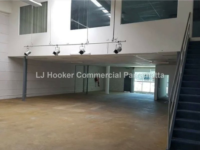 Unit 3/3 Salisbury Road, Castle Hill NSW 2154