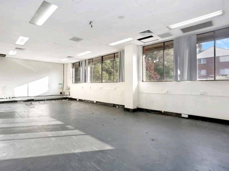 Level 1/60 South Street, Granville NSW 2142