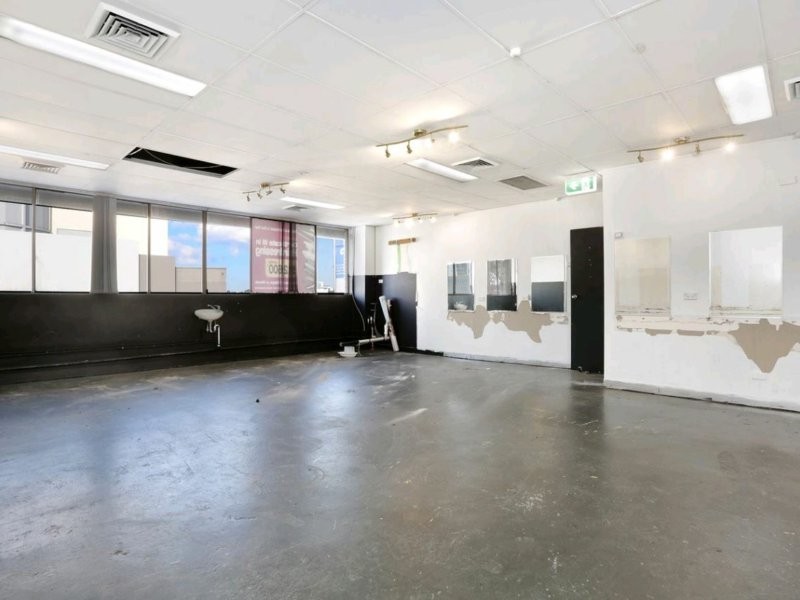 Level 1/60 South Street, Granville NSW 2142