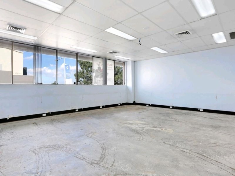 Level 1/60 South Street, Granville NSW 2142
