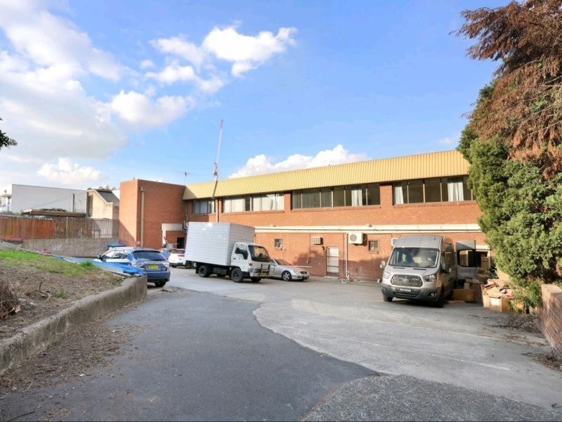 Level 1/60 South Street, Granville NSW 2142