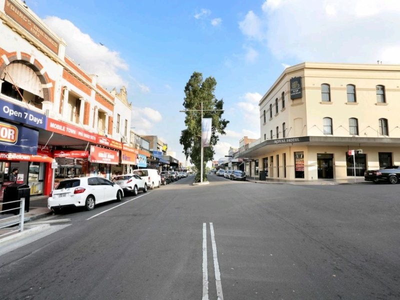 Level 1/60 South Street, Granville NSW 2142