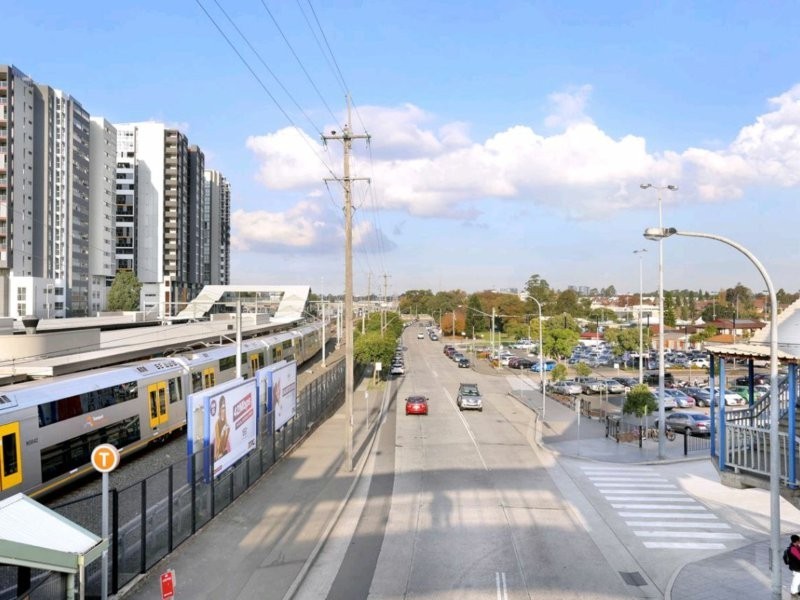 Level 1/60 South Street, Granville NSW 2142