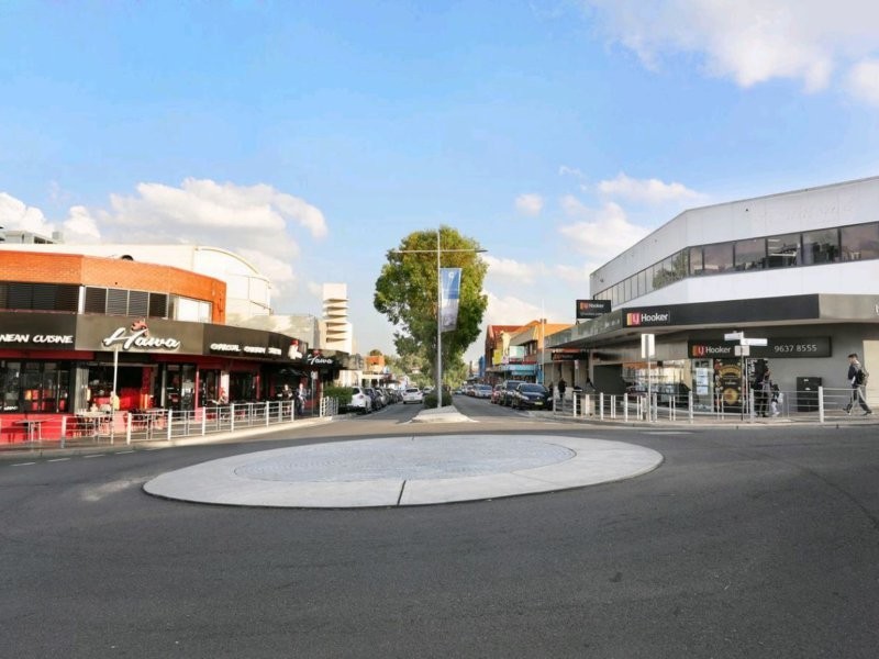 Level 1/60 South Street, Granville NSW 2142