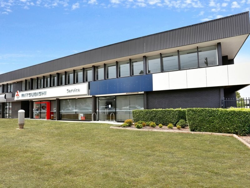 Level 1/Unit A/10-16 South Street, Rydalmere NSW 2116