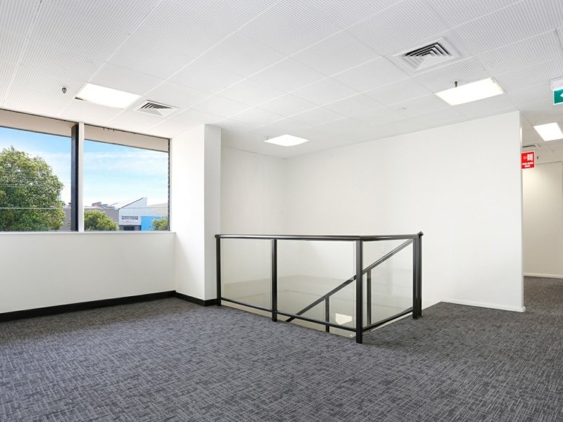 Level 1/Unit A/10-16 South Street, Rydalmere NSW 2116