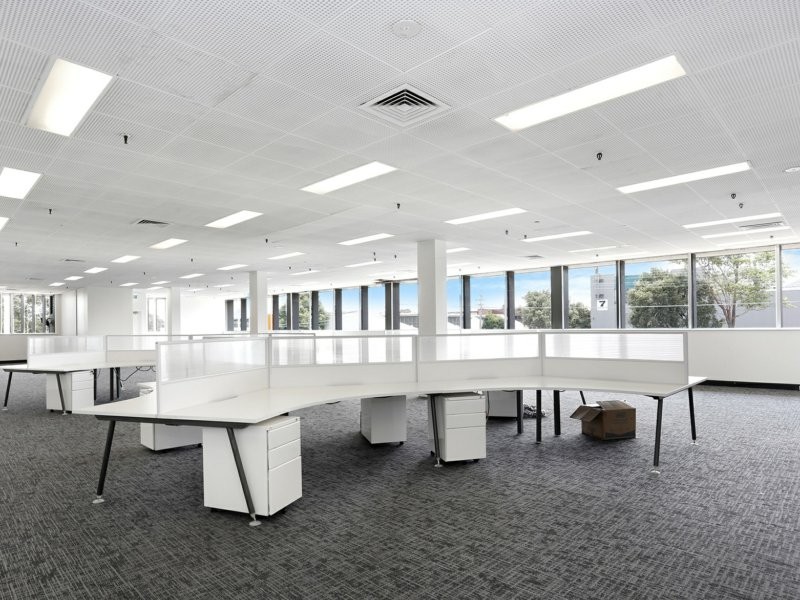 Level 1/Unit A/10-16 South Street, Rydalmere NSW 2116