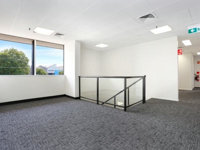 Level 1/Unit A/10-16 South Street, Rydalmere NSW 2116